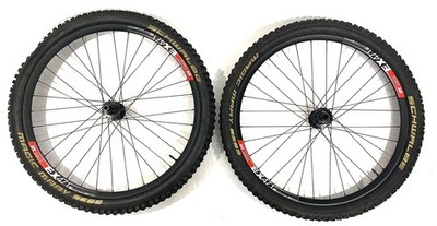 DT Swiss Ex 471 27.5 Wheel With Schwalbe Magic Mary Tires - DT Swiss 350 Hub