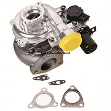 7201-0L040 Turbo Turbocharger For Toyota Land Cruiser Hilux 3.0 CT16V 1KD-FTV 