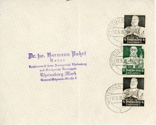 S 220 auf Brief - 10957020
