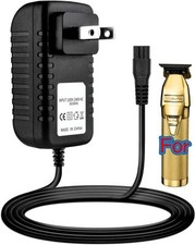 AC Adapter For BaBylissPRO Barberology FX870 FX825 FX820 FX788 FX787 FX726 FXSSM
