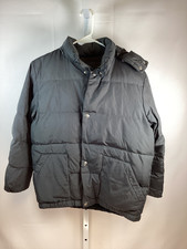 GAP Kids Puffer Jacket Size L 10 