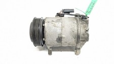 BMW 5 SERIES F10 F11 AC AIR CON COMPRESSOR PUMP 2.0 DIESEL 9384630 2015