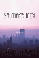 Sue Read | Salmagundi | Taschenbuch | Englisch (2013) | Kartoniert / Broschiert