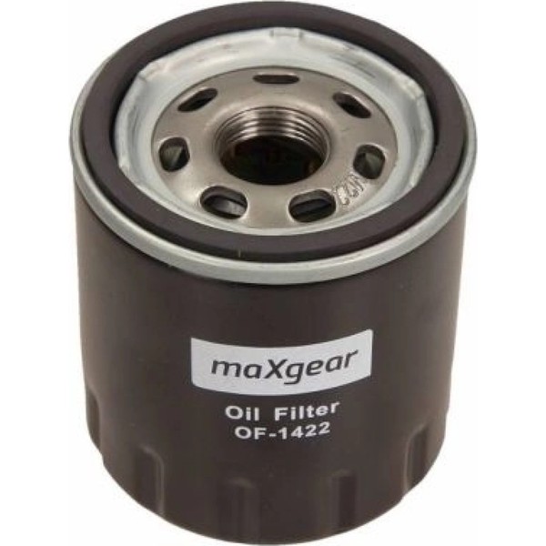 Maxgear 26-1220 ÖLfilter FüR Ford Peugeot Citroen Land Rover Fiat Boxer Jumper-image