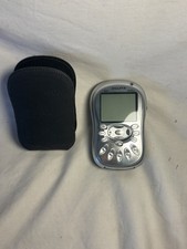 Delphi MyFi XM2go Silver Portable LCD Display SIRIUS XM Satellite Radio