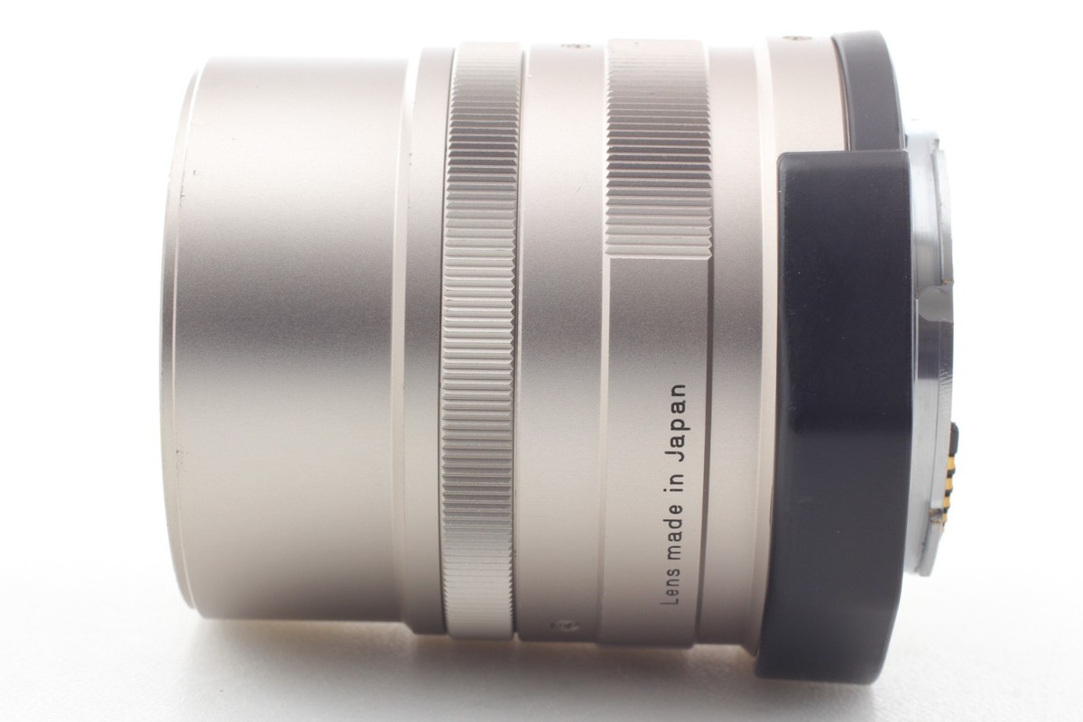 MINT】CONTAX Carl Zeiss Sonnar 90mm F2.8 T* For G1 G2 G Mount From