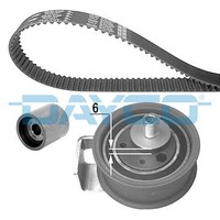 Zahnriemensatz FÜR Audi A4 B5 (8D2), Audi A4 B5 Avant (8D5) - Dayco KTB404