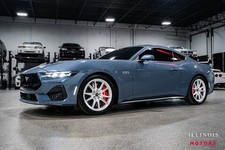 2025 Ford Mustang GT Stage 2 VMP SuperCharger