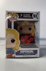 Funko Pop! Vinyl Supergirl#93  Double Autograph Helen S. & Laura V. JSA