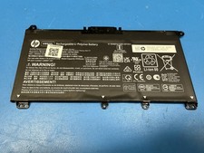 Genuine HW03XL Battery For HP Pavilion 15-EG 17-CN 17-CP HSTNN-IB90 L97300-005