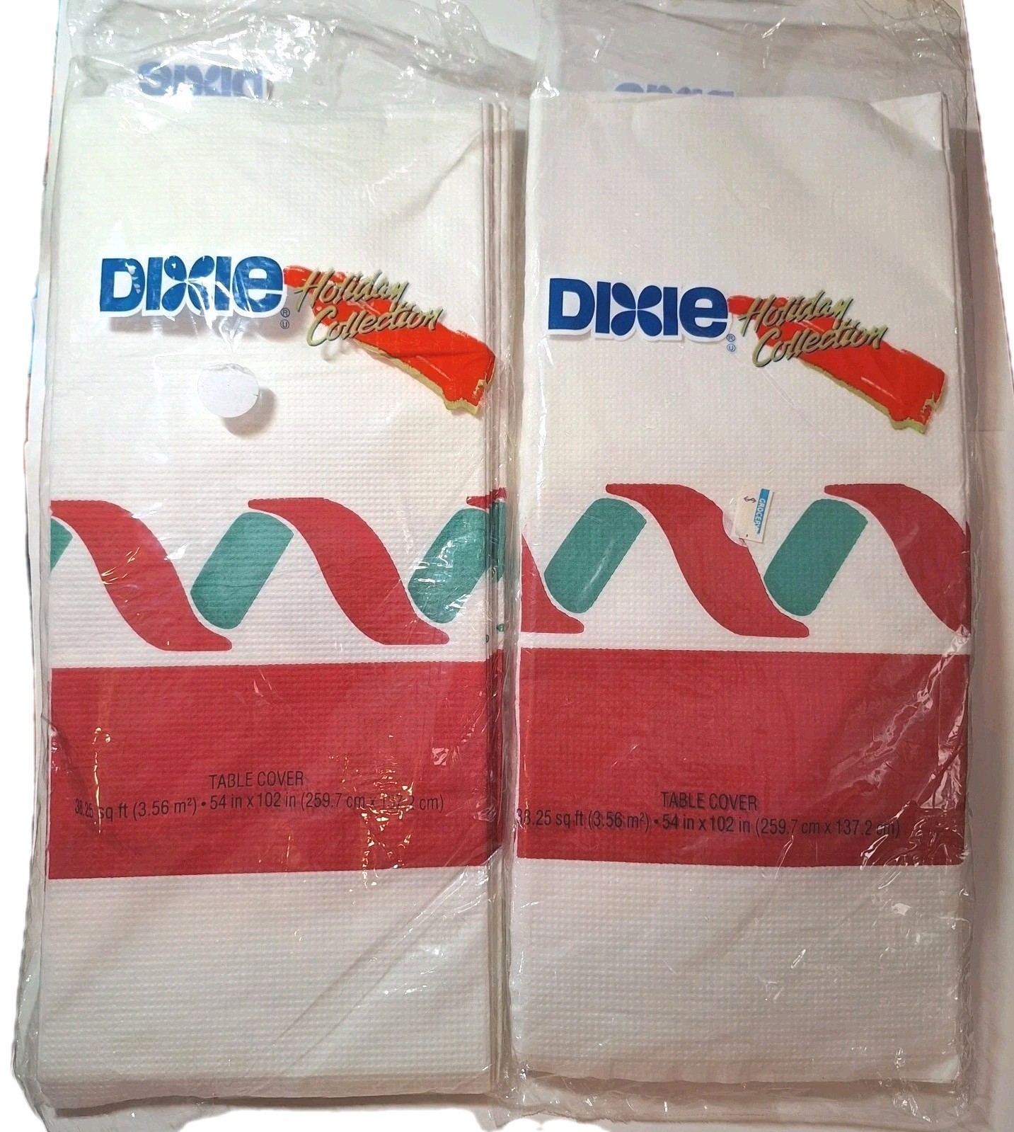 S Disposable Paper 54 In X 102 In