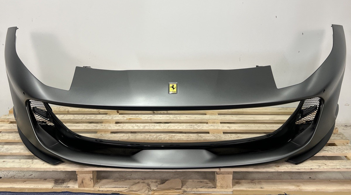 FERRARI 812 GTS FRONT BUMPER 2021 2022 2023 985880843 OEM