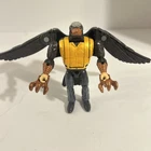 Vintage Animorphs Tobias Hawk Eagle Hasbro Kenner Transformers Action Figure