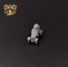 3D Printed 1/144 Poland WZ.34 II Type Armored Vehicle Tank Uncolored Model