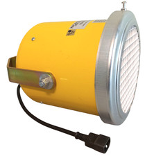 PHOENIX Docklite DL-50MH-LH Loading Dock Work Light 120VAC 1.0A 60HZ NEW USA