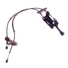 selettore cambio fiat doblo serie 3 263 2010 2015 1.6 diesel 6 marce + corde