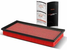 Engine Air Filter For 1994-2001 Dodge Ram 1500 2000 1997 1996 1995 1998 VW658RF
