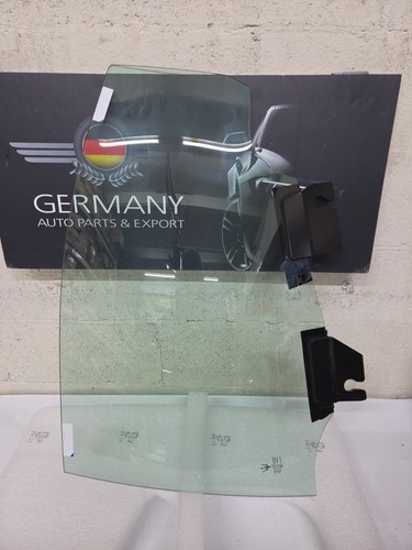 Maserati Ghibli 2014-2024 Rear Left Door glass P/N 670221528 Photo - $280