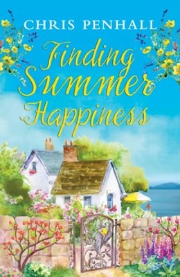 Finding Summer Happiness, Penhall, Chris