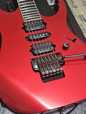 Ibanez RG2670Z CA Prestige Electric Guitar Made in Japan 2008