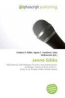 Frederic P. Miller (U. A.) | Janno Gibbs | Taschenbuch | Englisch (2026)