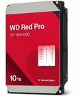 New ListingWD103KFBX Western Digital 10TB 3.5 SATA 512MB WD Red Pro NAS HD