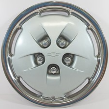 One 1992-1995 Chevrolet Lumina Apv Van 3207 15 Hubcap Wheel Cover 10154225