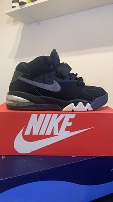 NIKE AIR FORCE MAX 93 OG- BARKLEY /2006*/Size 10.5us