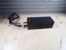 X2 DELL WD19TB DOCKING STATION