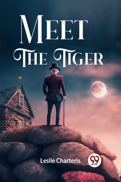 Meet the Tiger (Edition2024) by Leslie Charteris - - Image 4