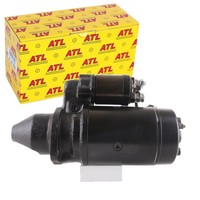 ATL Anlasser Starter 3,1Kw 12V Passend FüR LKW NKW | A 14 740