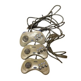 [Operation confirmed] Sega Saturn main unit box with instruction manual Retro