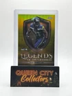 2025 Topps Chrome Kam Chancellor Base (RAW)