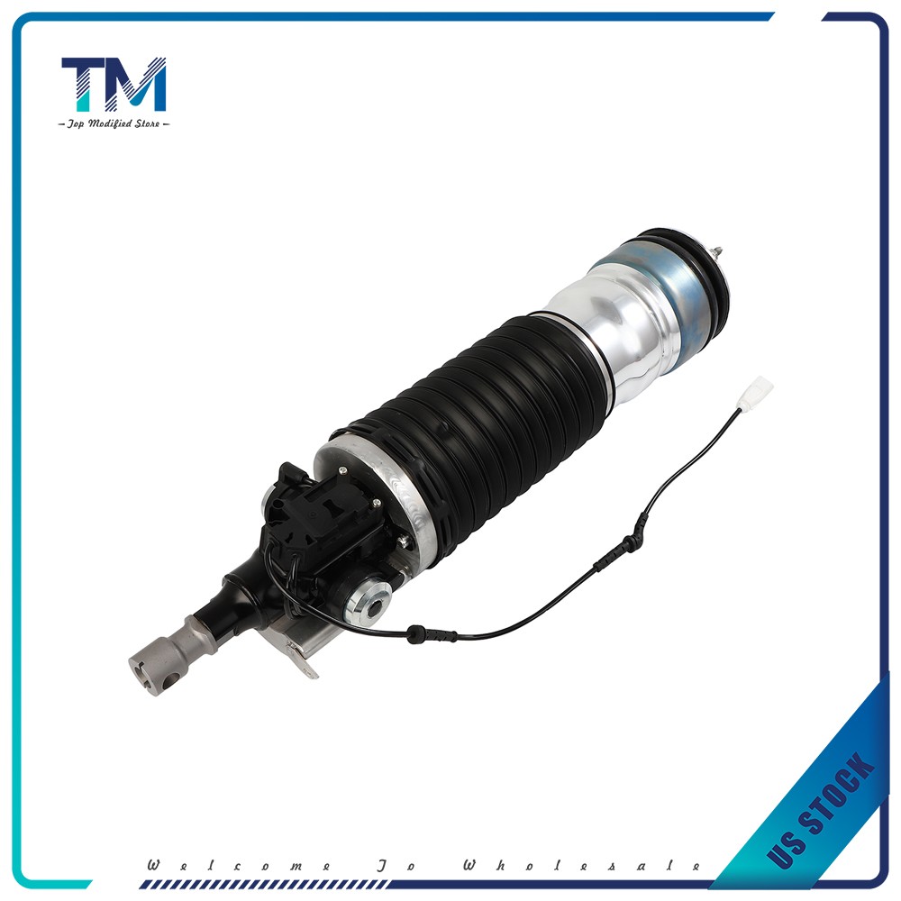 Rolls-Royce Ghost 2008-2019 FRONT+RIGHT Air suspension strut