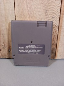 Dr. Mario Nintendo NES gioco originale autentico originale pi&ugrave; scatola portaoggetti Nintendo