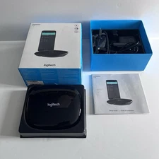 Logitech Harmony Hub 915-000238 Smartphone Control Smart Home Hub