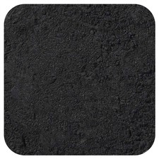 Charcoal Powder, Activated, 4 oz 113.4g 