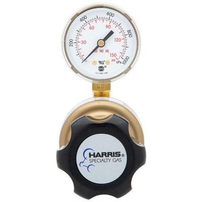 HARRIS 403125000D HARRIS GP 403 Specialty Gas Regulator 30AA82