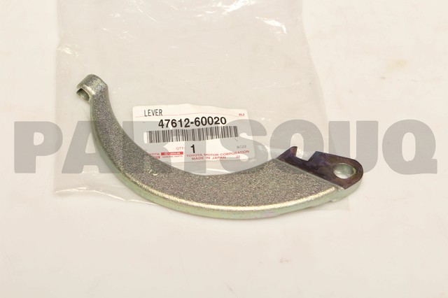 Toyota 46530 60020