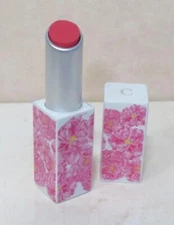 CHANTECAILLE LIP CHIC ROSE DE MAI 0.09 OZ (RARE)