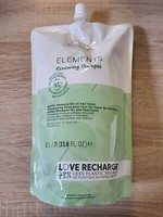 Wella Elements Renewing Shampoo Refill 1000Ml