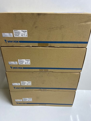 VIVOTEK IB8382-T 5MP Remote Focus Bullet Network Camera - Picture 6 of 8