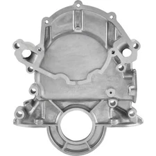 EngineQuest TC351A EQ 289 302 351W Ford Windsor V8 Aluminum Timing Chain Cover