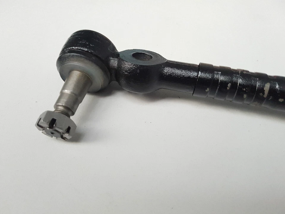 Barra de acoplamiento central BMW e10 serie 02 1502 - 2002 tii NK 1500 - 2000 tii 2000 C CA CS Foto 3 de 3