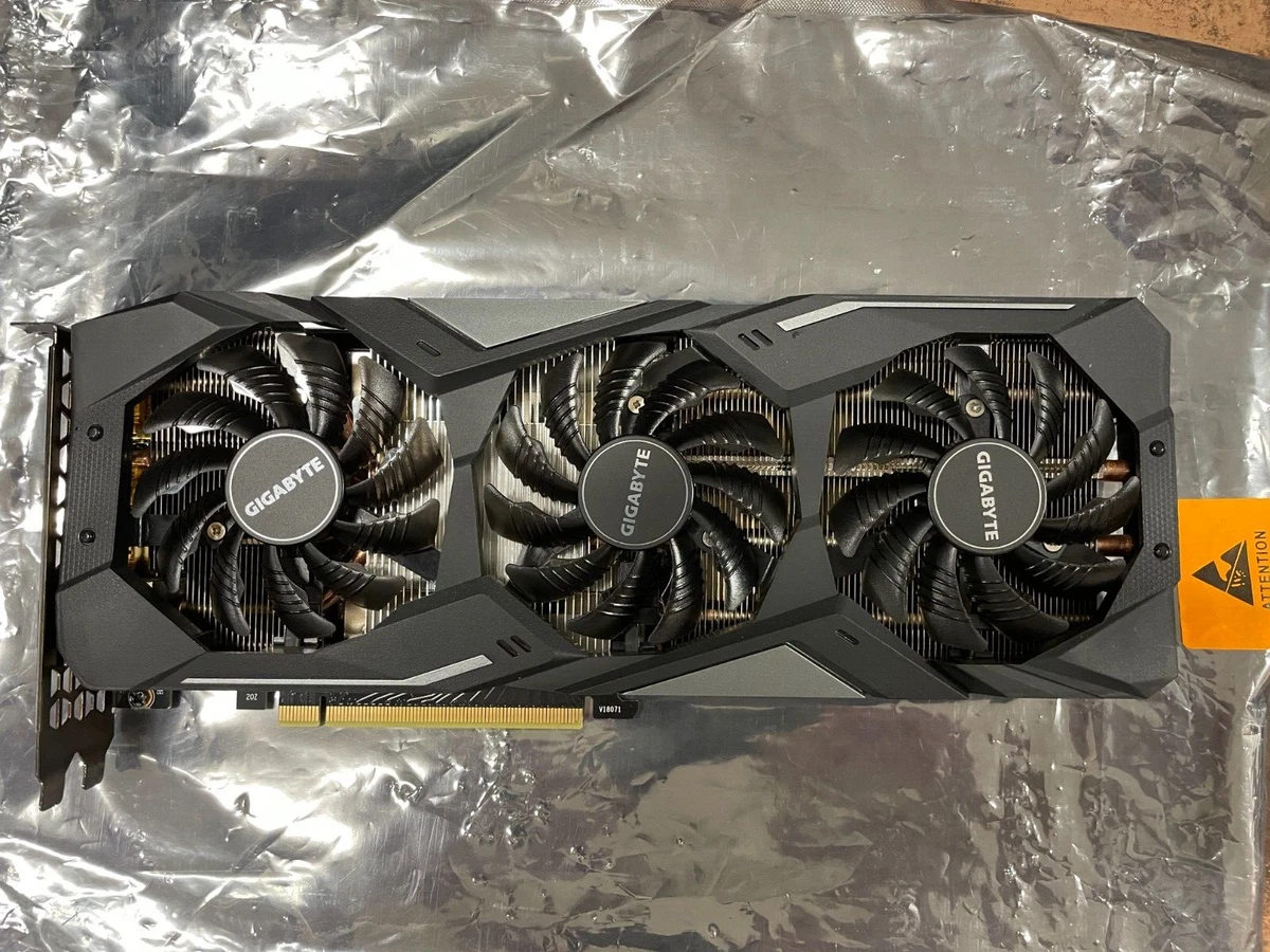 Gigabyte rtx online 2060 pro