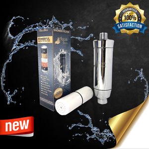 inline softener
