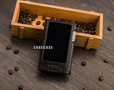 A6 EASECASE Custom-Made Genuine Leather Case For iriver Astell Kern KANN