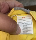 Nike Livestrong Yellow Adjustable Strapback Hat — photo 8