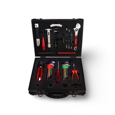 Bicycle repair tool kit, Bike tools, bike service, bike tool set, tool set