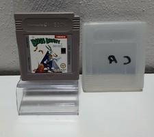 Thumbnail of ebay&reg; auction 164071589460 | Nintendo GameBoy Spiel The Bugs Bunny Crazy Castle (nur Modul) A8114